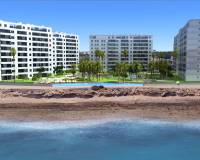 Pierwotny - Penthouse - Orihuela Costa - Punta Prima