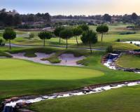 Pierwotny - Willa - Orihuela Costa - Las Colinas Golf