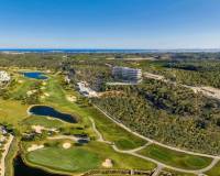 Pierwotny - Willa - Orihuela Costa - Las Colinas Golf