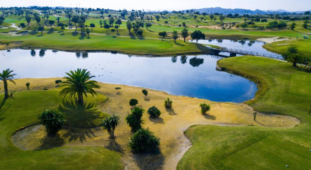 Pierwotny - Willa - Orihuela - Vistabella Golf