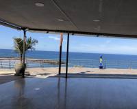 Sala - Auglýsing fasteign - Tenerife - Playa de Las Americas