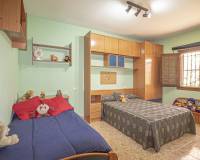 Sala - Chalet - Alicante - Orxeta