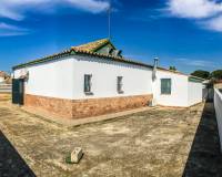 Sala - Chalet - Barbate - Los Caños de Meca