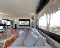 Sala - Chalet - Barcelona  - Barcelona