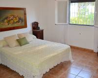 Sala - Chalet - La Nucia