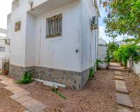 Sala - Chalet - Torrevieja - Los Balcones