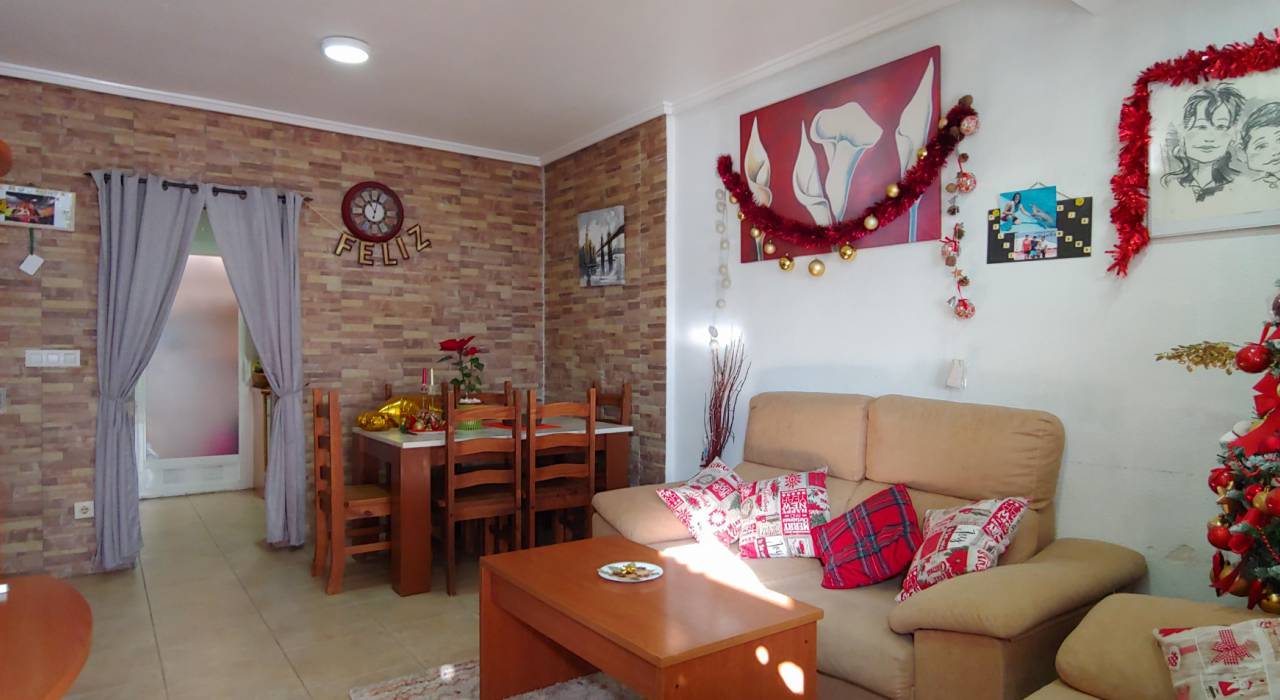 Sala - Chalet - Torrevieja - Torreblanca