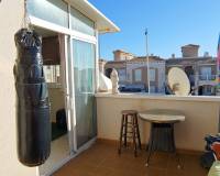 Sala - Chalet - Torrevieja - Torreblanca