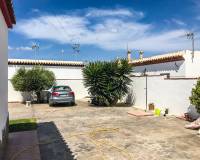 Sala - Chalet - Vejer de la Frontera - El Palmar