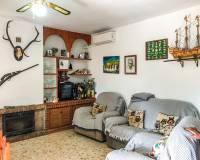 Sala - Chalet - Vejer de la Frontera - El Palmar