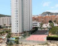 Sala - íbúð - Benidorm - La Cala