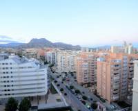 Sala - íbúð - Benidorm - La Cala