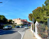 Sala - Raðhús - Alicante - Gran Alacant