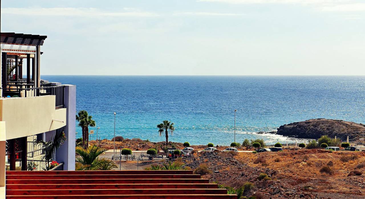 Sala - Raðhús - Tenerife - Los Cristianos