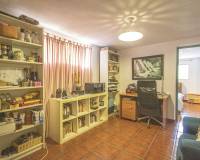 Sala - Villa - La Nucia