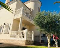 Sala - Villa - Orihuela Costa - Cabo Roig