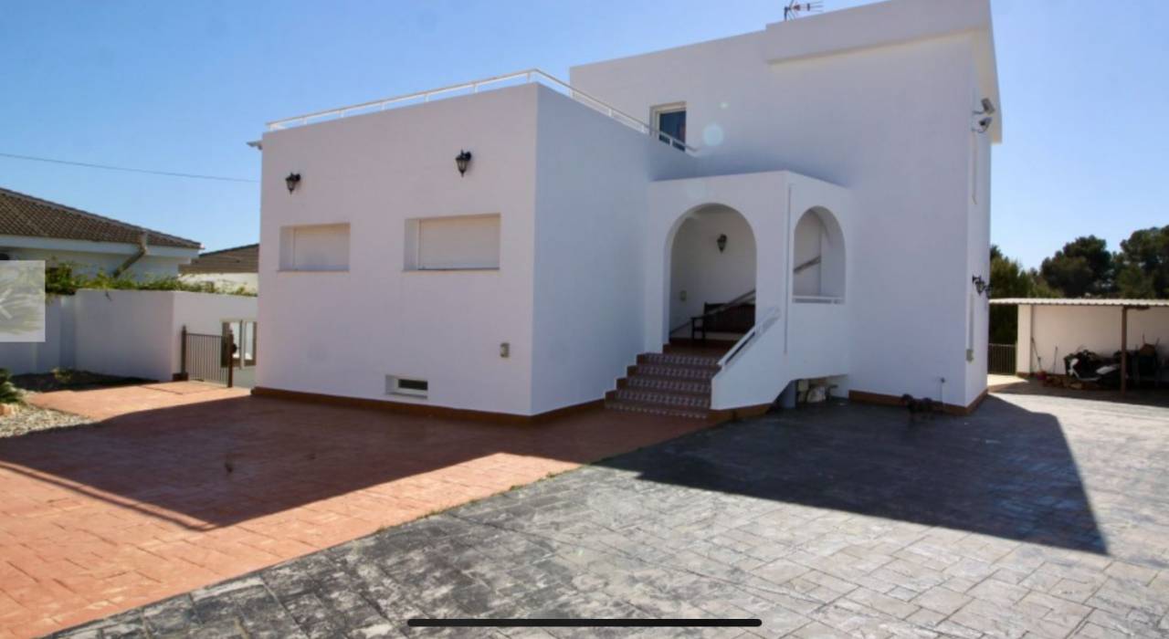 Sala - Villa - San Pedro del Pinatar - Pinar de Campoverde