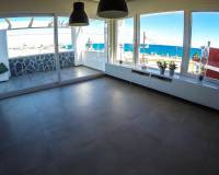 Sala - Villa - Torrevieja - La Mata