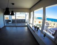 Sala - Villa - Torrevieja - La Mata