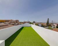 Sala - Villa - Torrevieja - Los Balcones