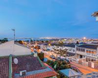 Sala - Villa - Torrevieja - Los Balcones