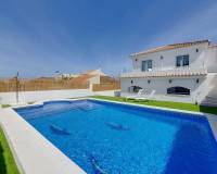 Sala - Villa - Torrevieja - Los Balcones