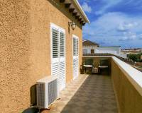 Sala - Villa - Torrevieja - Los Balcones