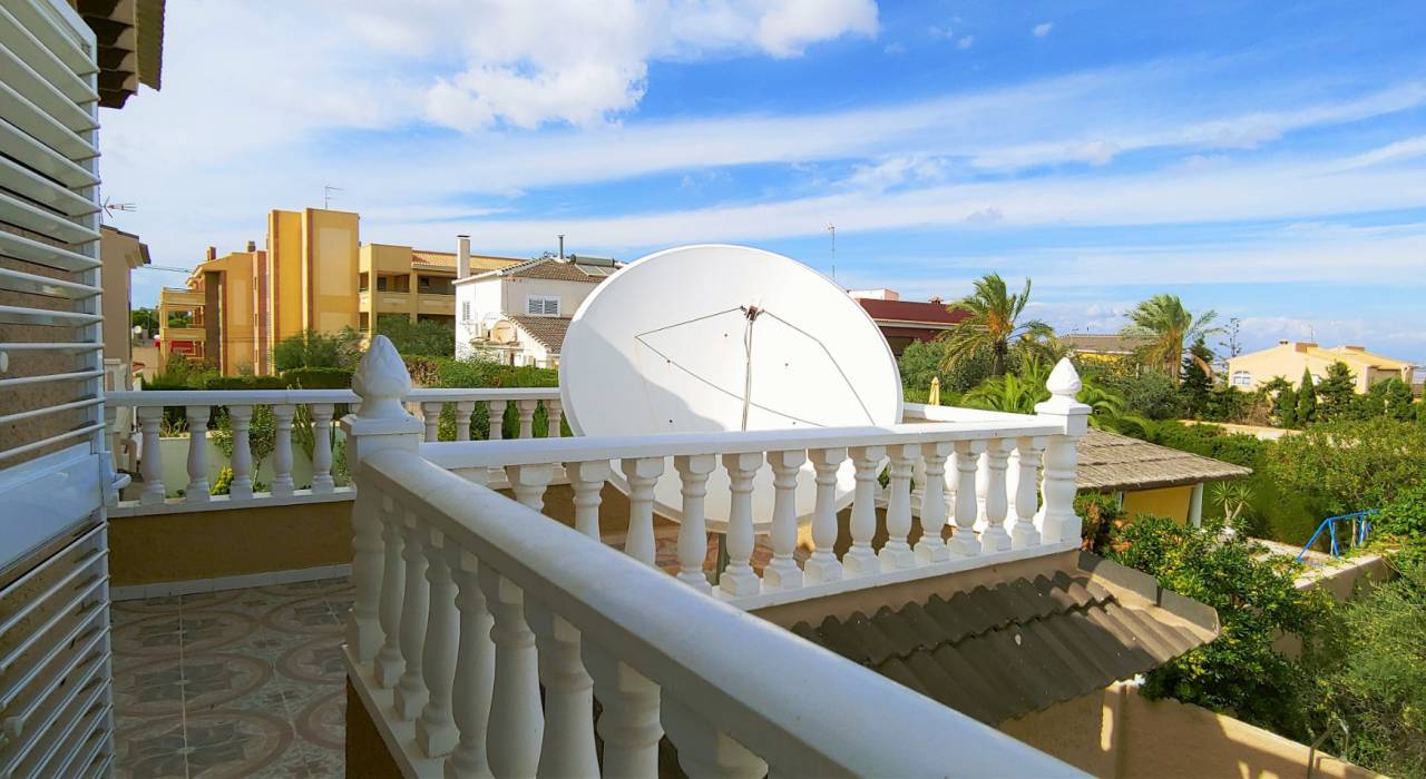 Sala - Villa - Torrevieja - Los Balcones