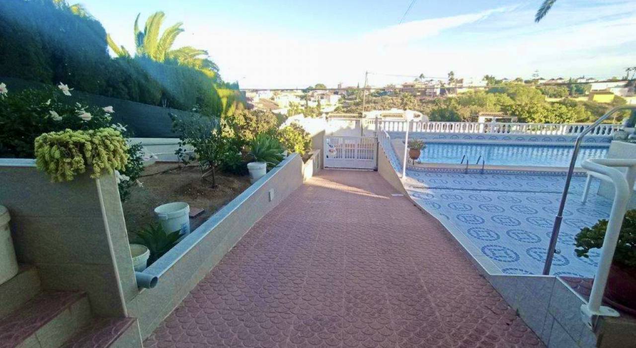 Sala - Villa - Torrevieja - Los Balcones