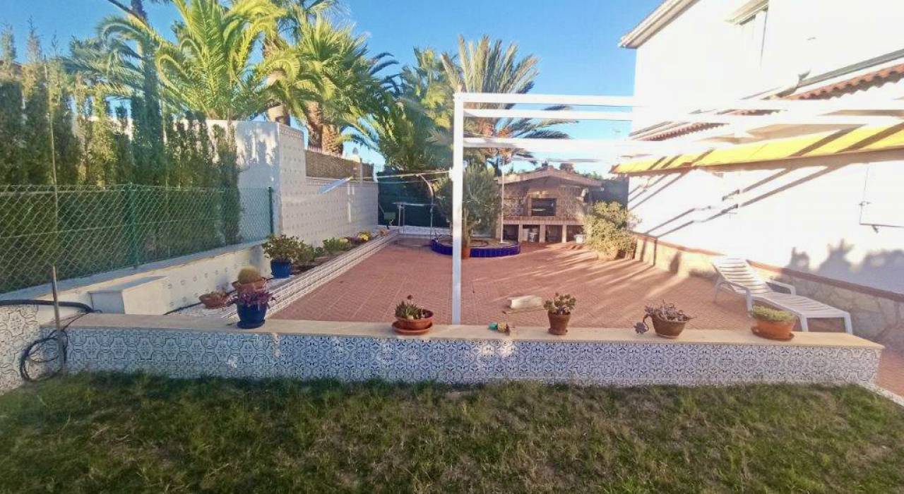 Sala - Villa - Torrevieja - Los Balcones