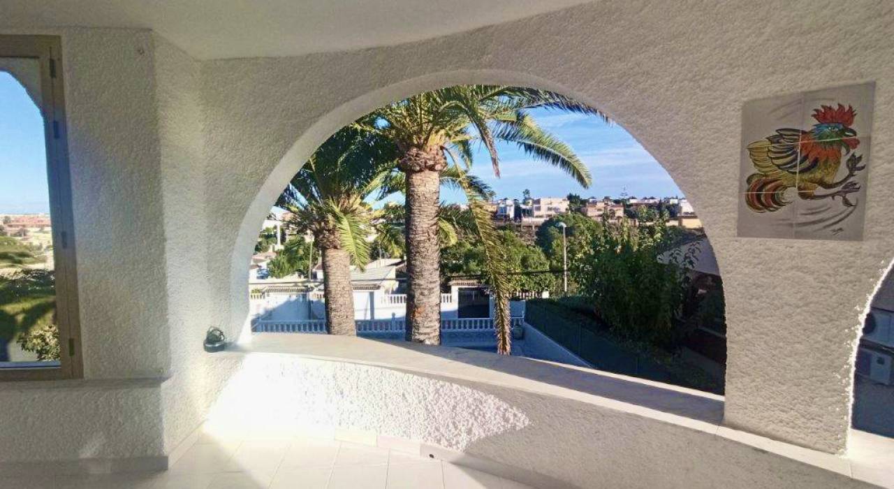 Sala - Villa - Torrevieja - Los Balcones