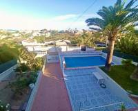 Sala - Villa - Torrevieja - Los Balcones