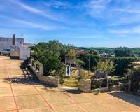 Sala - Villa - Vejer de la Frontera - San Ambrosio