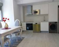 Sale - Apartment/Flat - Alboraya - La Patacona