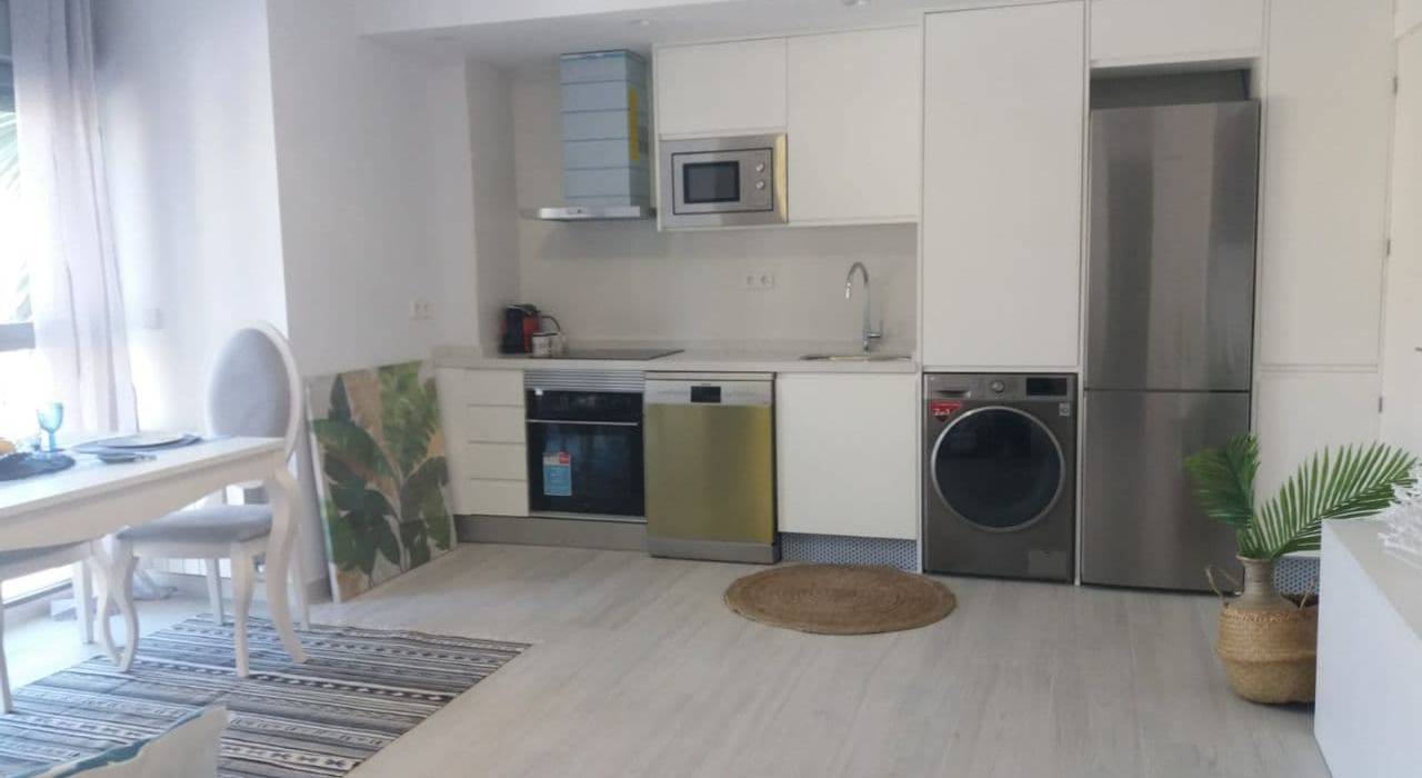 Sale - Apartment/Flat - Alboraya - La Patacona