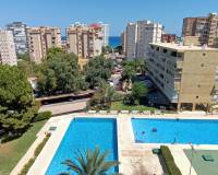 Sale - Apartment/Flat - Alicante - Playa San Juan