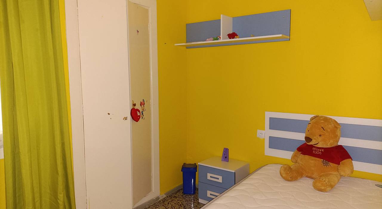 Sale - Apartment/Flat - Alicante