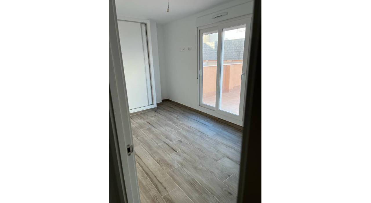 Sale - Apartment/Flat - Alicante