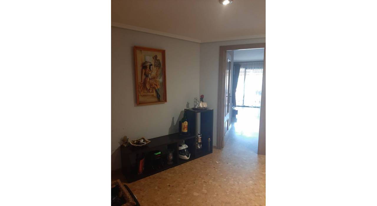 Sale - Apartment/Flat - Alicante