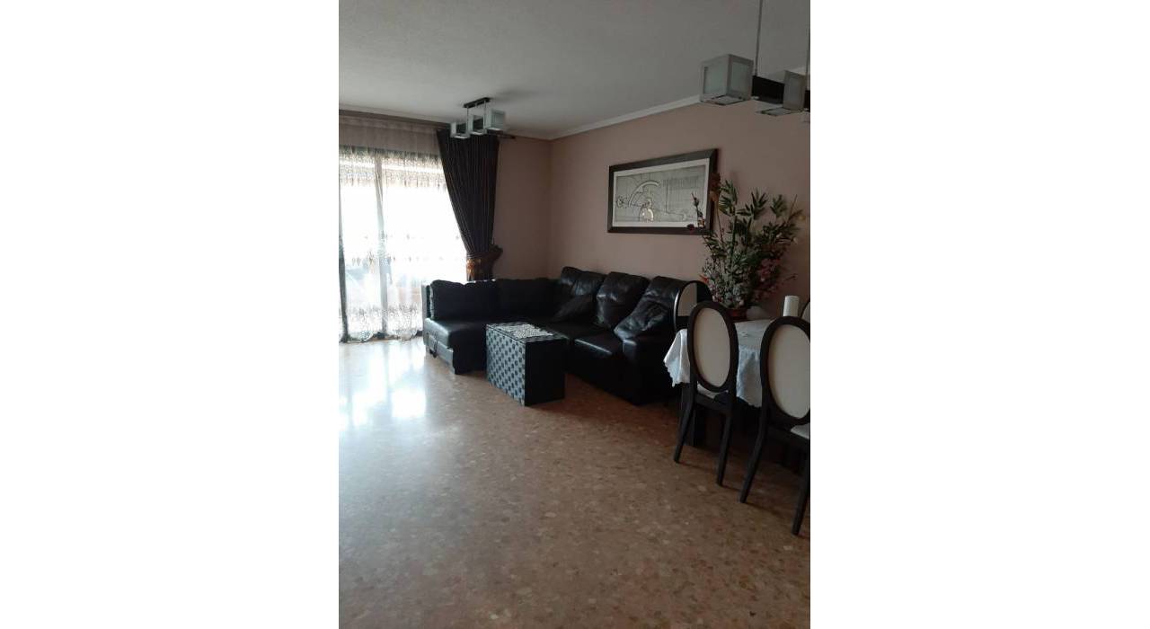 Sale - Apartment/Flat - Alicante