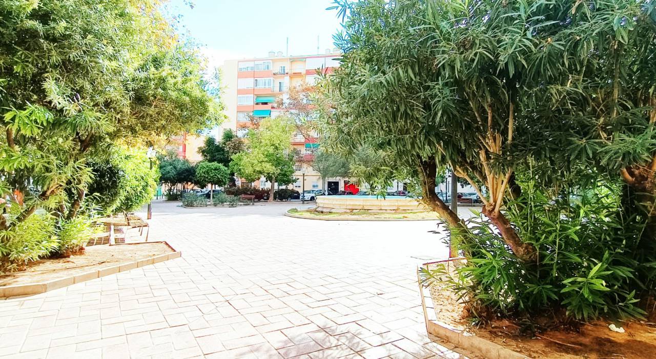 Sale - Apartment/Flat - Alicante