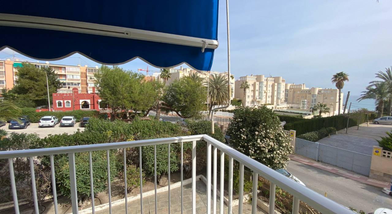 Sale - Apartment/Flat - Alicante