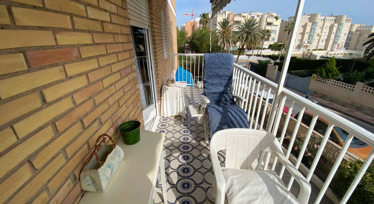 Sale - Apartment/Flat - Alicante