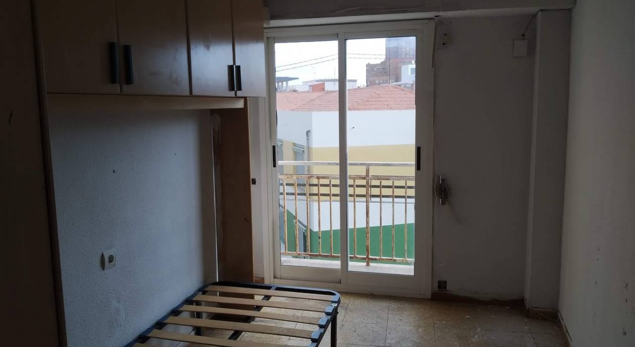 Sale - Apartment/Flat - Alicante