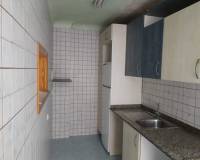 Sale - Apartment/Flat - Alicante