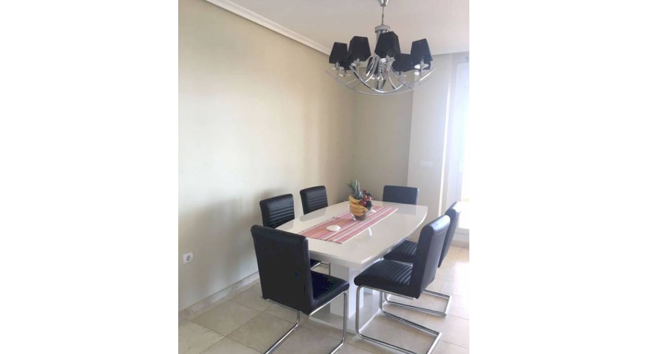 Sale - Apartment/Flat - Altea - Altea Hills