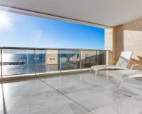 Sale - Apartment/Flat - Altea - Mascarat