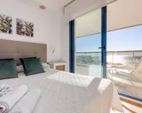 Sale - Apartment/Flat - Altea - Mascarat