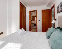 Sale - Apartment/Flat - Altea - Mascarat