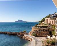 Sale - Apartment/Flat - Altea - Mascarat